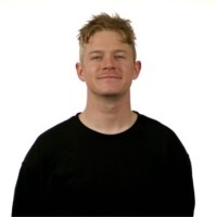 Code the Technical Talent Agency Employee Nick Sisson's profile photo