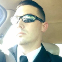 Dream Finders Homes - The Carolinas Employee Bryan Bishop's profile photo