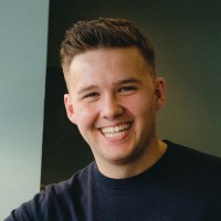 Jamango! Employee Adam Dalton's profile photo