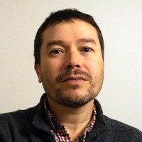 NY1 Employee Jeronimo Rodriguez's profile photo