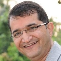 iValue Group Employee Ravindra Sankhla's profile photo