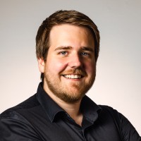 Ruta Entreprenør AS Employee John Müller's profile photo