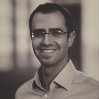 Liberty Partners Employee Alon Amar's profile photo