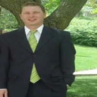 C.J. Foods, Inc. Employee John Lyons's profile photo