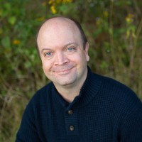 Relay Employee Brian Randall's profile photo