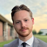 Zachary Jones's profile photo