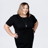 Olympus Property Employee Rebecca Muir's profile photo