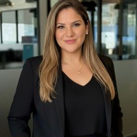 Elea Digital Data Centers Employee Crislaine Corradine's profile photo