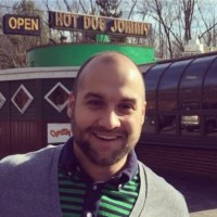 PGA TOUR Employee John Wheaton's profile photo