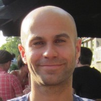 Supervised Employee Oliver Wickham's profile photo