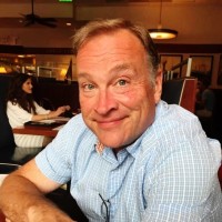 Newcourse Communications, Inc. Employee Jim Conde's profile photo
