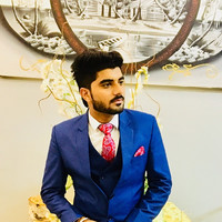 CSA Security Inc. Employee Pardeep Gill's profile photo