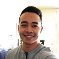 Valid8 Financial Employee Ryan Gonzales's profile photo