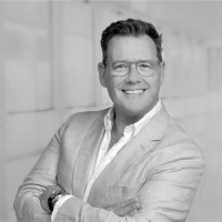 Kornit Digital Employee Chris Govier's profile photo