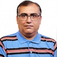 Morgan Stanley Employee Anand Bhandari's profile photo