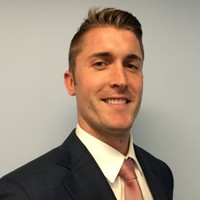 Preqin Employee Collin Gumprecht's profile photo