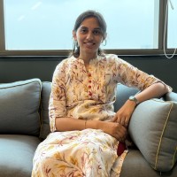 Red Hat Employee Varshini M's profile photo