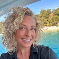 Bluma Ltd Employee Katie Palmer's profile photo