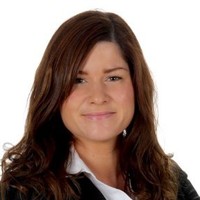 Losani Homes Employee Naomi Thompson's profile photo