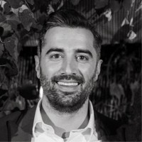 Topcon Healthcare Employee Sam Griffiths's profile photo