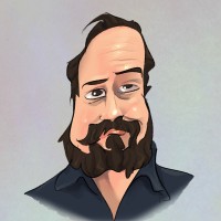 Princess Bento Studio Employee Mark Sheard's profile photo