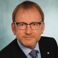 Deutsche Aircraft Employee Thomas Ritter's profile photo