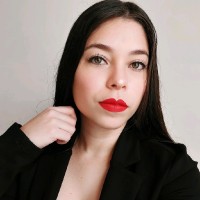 neomotic Employee Karina García's profile photo