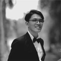 Edify.ac Employee Loc Huu's profile photo
