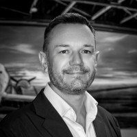 DASI Employee Collin Trupp's profile photo