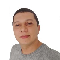 SV Elétrica Employee Antonio Jerry Laureano's profile photo