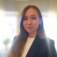 Future Value Employee Louise Karlström's profile photo