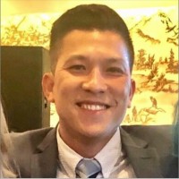 Cloudera Employee Dat Pham's profile photo