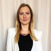 Lime Resources Employee Victoria Wilk's profile photo