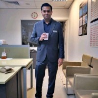 Renaissance Hotels Employee Ivan Anthony Coelho's profile photo