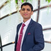 Provincial Store Fixtures Ltd. Employee Arpit Bhatt's profile photo