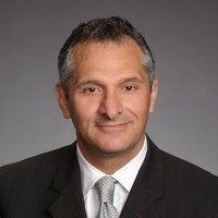 Turton Commercial Real Estate Employee Ziyad Mansour's profile photo
