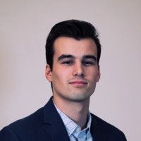 Valor Capital Real Estate Development Employee Ethan Hop's profile photo
