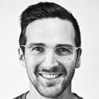 Adwerx Employee Scott Gratton's profile photo