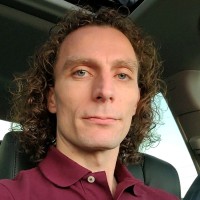 QuestingHound Technology Partners Employee Icaro Pereira's profile photo