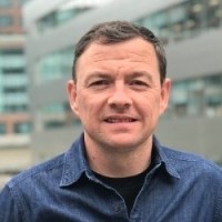 Talent Motion Employee Stuart Marshall's profile photo