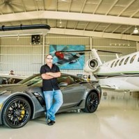 Christopher Gotschall Email & Phone Number