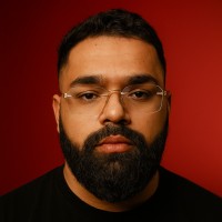 Fortuna Cysec Employee Venkata Mantha's profile photo