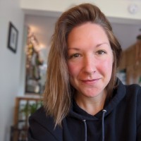 Race Roster Employee Annie Melnik's profile photo