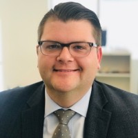 Lovelytics Employee Andrew Branum's profile photo