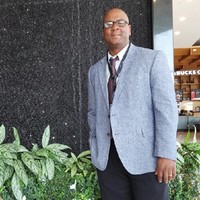 US Air Force Services Employee Christopher Williams's profile photo