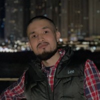 Reef Technologies (100% remote python software house) Employee Olzhas Arystanov's profile photo