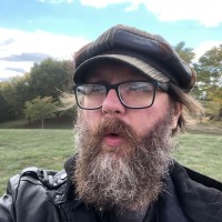 Versatrans Employee Scotty Hall's profile photo