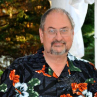 Aptar Pharma Employee Tom Gautreaux's profile photo