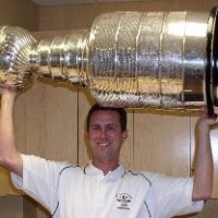 Honda Center / Anaheim Ducks Employee Brent Mater's profile photo
