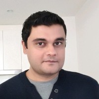 Direct Group Pty Ltd Employee Keval Tiwari's profile photo